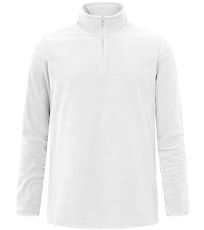 Pánska mikina z recyklovaného fleecu E7921 Promodoro