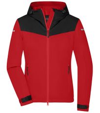 Dámska softshell bunda JN1179 James&Nicholson