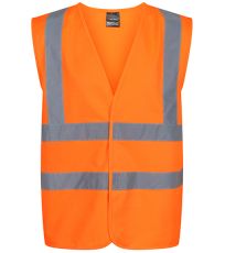 Unisex reflexná vesta TRS195 REGATTA