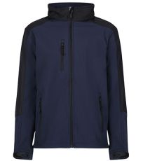 Pánska softshell bunda TRA650 REGATTA