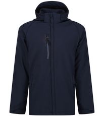 Pánska softshell bunda TRA660 REGATTA