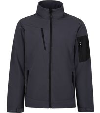 Pánska softshell bunda TRA674 REGATTA