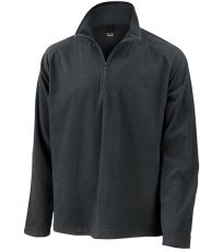 Unisex microfleecová mikina R112X Result