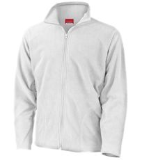 Unisex microfleecová mikina R114X Result