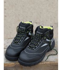 Unisex bezpečnostná obuv Blackwatch Result 