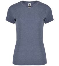 Dámske tričko Fox Roly