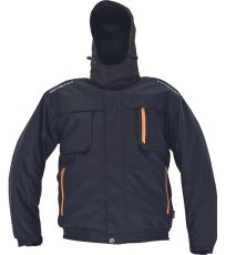 Pánska outdoorová bunda ZIJL Safe Worker