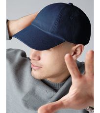 Unisex bavlnená šiltovka B58 Beechfield 