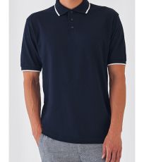 Pánska polokošeľa PU413 B&C 