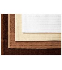 Unisex uterák 50x100 Bamboo Towel Malfini premium biela