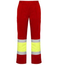Zimné pracovné nohavice Hi-Viz Soan Roly