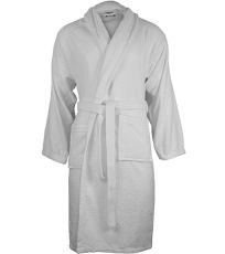 Unisex župan T1-ORGB The One Towelling® 