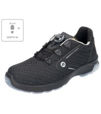 Unisex bezpečnostné poltopánky SUMM SEVEN W Bata Industrials