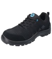 Unisex bezpečnostné poltopánky Solano W Bata Industrials