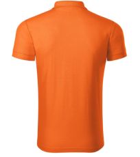 Pánska polokošeľa Joy Piccolio oranžová