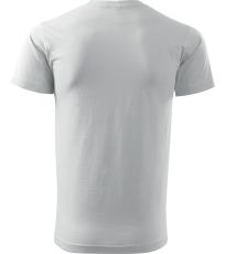 Pánske tričko Basic Recycled (GRS) Malfini biela