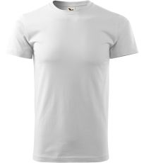 Pánske tričko Basic Recycled (GRS) Malfini