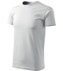 Pánske tričko Basic Recycled (GRS) Malfini biela
