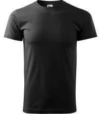 Pánske tričko Basic Recycled (GRS) Malfini