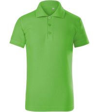 Detské polo tričko Pique Polo Free Malfini