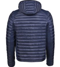 Pánska prešívaná bunda TJ9610 Tee Jays 