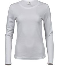 Dámske tričko - väčšej veľkosti TJ590X Tee Jays