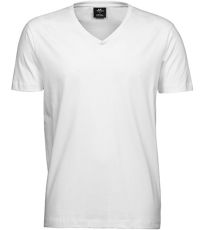 Pánske tričko - väčšej veľkosti TJ8006X Tee Jays