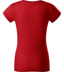 Dámske triko Resist RIMECK červená