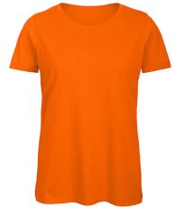 Dámske tričko TW043 B&C