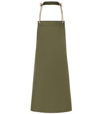 Gastro zástera s trakmi KY056 Karlowsky 