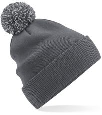 Unisex zimná čiapka B450R Beechfield