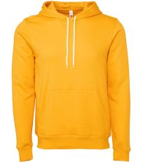 Unisex mikina s kapucňou CV3719 Canvas