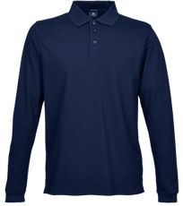 Pánske polo tričko - väčšej veľkosti TJ1406X Tee Jays