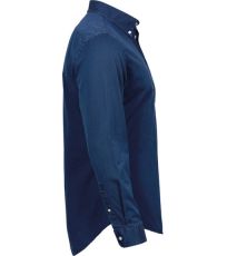 Pánska keprová košeľa - väčšej veľkosti TJ4002X Tee Jays 