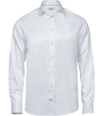 Pánska košeľa - väčšia veľkosť TJ4020X Tee Jays