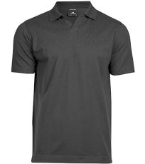 Pánske polo tričko - väčšej veľkosti TJ1404X Tee Jays