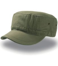 Unisex bavlnená šiltovka Urban Cap Atlantis