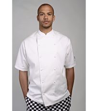 Unisex kuchársky rondon DE92S Le Chef 