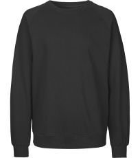 Unisex bavlnená mikina T63001 Tiger Cotton by Neutral