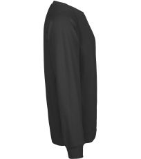 Unisex bavlnená mikina T63001 Tiger Cotton by Neutral 
