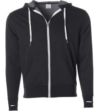 Unisex mikina s kapucňou PRM90HTZ Independent