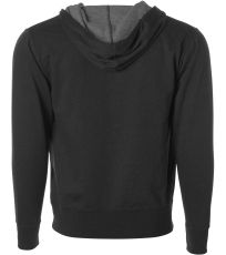 Unisex mikina s kapucňou PRM90HTZ Independent 