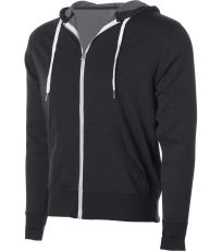 Unisex mikina s kapucňou PRM90HTZ Independent 
