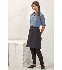 Stredne dlhá zástera z biobavlny PR114 Premier Workwear 