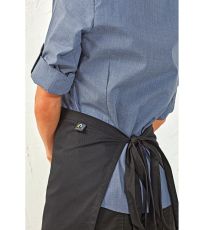 Stredne dlhá zástera z biobavlny PR114 Premier Workwear 