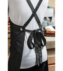 Zástera so skríženým chrbtom pre baristov PR129 Premier Workwear 