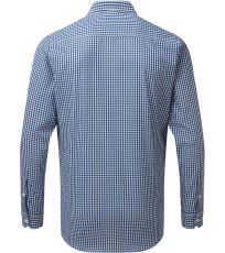 Pánska košeľa s dlhým rukávom PR252 Premier Workwear 