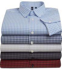 Pánska košeľa s dlhým rukávom PR252 Premier Workwear 