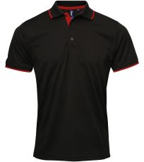 Pánske funkčné polo tričko PR618 Premier Workwear