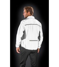 Unisex luxusná Hi-Vis bunda RT266 SPIRO 